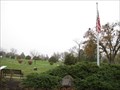 Image for Medford IOOF Cemetery - Medford, Oregon