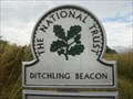 Image for Ditchling Beacon, East Sussex, England, UK