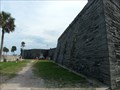 Image for Castillo de San Marcos -  St Augustine, Florida, USA.