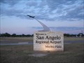 Image for San Angelo Regional Airport  - San Angelo TX