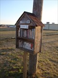 Image for Little Free Library #3696 - Lexington, OK