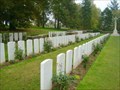 Image for Y Ravine Cemetery - Beaumont-Hamel, France