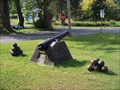 Image for Veterans' Park Cannon - Parish, NY