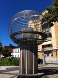 Image for Globe Tower - Norrköping, Sweden