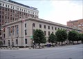 Image for Sydney L. Christie Federal Building and U.S. Courthouse  -  Huntington, WV
