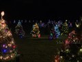 Image for Monastery Memorial Christmas Trees - Cumberland, Rhode Island