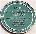 Image for John Peake Knight - Bridge Street, London, UK