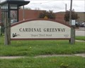 Image for Cardinal Greenway Trail Head - Muncie, IN