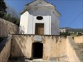 Image for La chapelle de la montée Filippina - Bastia - France
