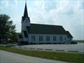 Image for Trinity Lutheran Church - Orchard Farm, MO