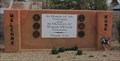 Image for Wagon Mound Veterans Memorial - Wagon Mound, New Mexico