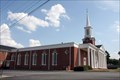 Image for Rehoboth Baptist Church – Tucker, GA