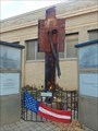 Image for 9/11 Memorial Park - Horticultural Building, New York State Fairgrounds, Syracuse, New York