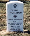 Image for Clyde Thomason-Arlington, VA