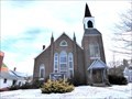 Image for Grace Methodist Episcopal Church - Montague, MA