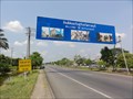 Image for Nakhon Pathom / Ratchaburi on Highway 4—Thailand.