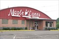 Image for Maple Lanes - Mansfield, PA