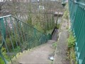 Image for Wearmouth Bridge Stairway - Sunderland, UK