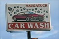 Image for NAUGATUCK - Car Wash  ~  Naugatuck , CT.