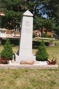 Image for Caldwell County Memorial - Kingston, MO