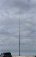 Image for I Heart Media Transmitter Tower (KZEP-FM + 7 sister stations) -- San Antonio TX USA