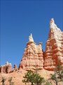 Image for Queen Victoria - Bryce Canyon National Park, UT