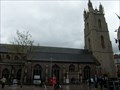 Image for St John The Baptist Church - Cardiff, Wales.