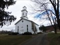 Image for United Methodist Church - Flemingville, NY