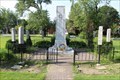 Image for Memorial to Those Serving Canada in War and Peace - Bracebridge, Ontario