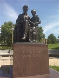Image for Lincoln and Tad - Des Moines, IA