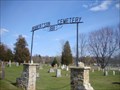 Image for Robertson Cemetery - Delta, Ontario Canada