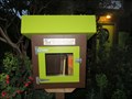 Image for Little Free Library #33911 - Berkeley, CA