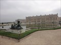 Image for The Palace of Versailles by Al Stewart  -  Versailles, France