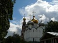 Image for Novodevichy Convent - Moscow - Russia