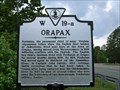 Image for Orapax
