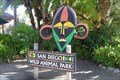 Image for San Diego Zoo Safari Park  -  Escondido, CA