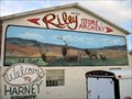 Image for Elk  -  Riley, Oregon