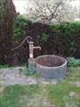 Image for Pumpe im Schrebergarten Gartlage - Osnabrück, NI, Germany