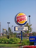 Image for Burger King - Grand River - Brighton, Michigan