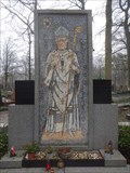 Image for Archbishop - Henricus van de Wetering - Utrecht, the Netherlands