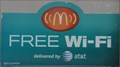 Image for McDonald's Riverdale Free WiFi