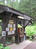 Image for Ohanapecosh Campground - Mt Rainer National Park