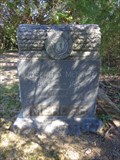 Image for Joseph A. Mercer - Indian Creek Cemetery - Near Leonard, TX