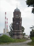 Image for Water Tower - Vienna Simmering
