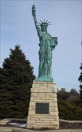 Image for Statue of Liberty Replica - Kansas City, Mo.