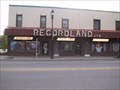 Image for Recordland - Calgary, Alberta