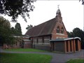 Image for St Luke's Church - Whyteleafe, Surrey, UK