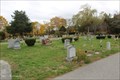 Image for Winslow Burial Ground/Cemetery - Marshfield, MA