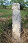 Image for James N. Grigg - Old Colony Cemetery - Abilene, TX