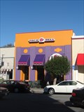 Image for Taco Bell - Irving St - San Francisco, CA